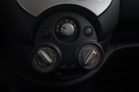 Nissan Micra vaihtoauto