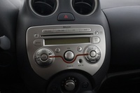 Nissan Micra vaihtoauto