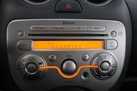 Nissan Micra vaihtoauto