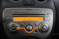 Nissan Micra vaihtoauto