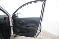 Nissan Micra vaihtoauto