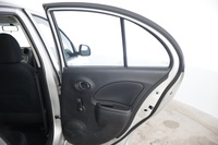 Nissan Micra vaihtoauto