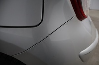 Nissan Micra vaihtoauto