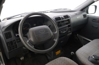 Toyota Hiace vaihtoauto