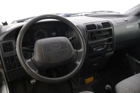 Toyota Hiace vaihtoauto