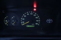 Toyota Hiace vaihtoauto