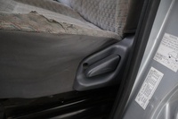 Toyota Hiace vaihtoauto