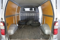 Toyota Hiace vaihtoauto