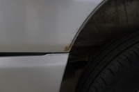 Toyota Hiace vaihtoauto