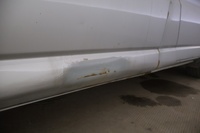 Toyota Hiace vaihtoauto