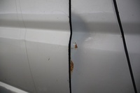 Toyota Hiace vaihtoauto