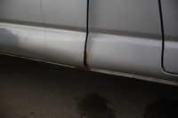 Toyota Hiace vaihtoauto