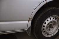 Toyota Hiace vaihtoauto