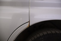 Toyota Hiace vaihtoauto