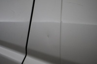 Toyota Hiace vaihtoauto