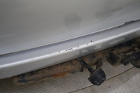 Toyota Hiace vaihtoauto