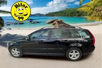 Volvo V50 vaihtoauto