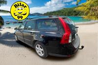 Volvo V50 vaihtoauto