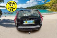 Volvo V50 vaihtoauto