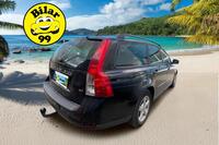 Volvo V50 vaihtoauto