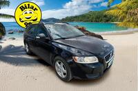 Volvo V50 vaihtoauto