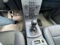 Volvo V50 vaihtoauto