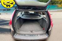 Volvo V50 vaihtoauto