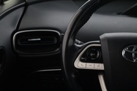 Toyota Prius Plug-in vaihtoauto