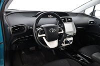 Toyota Prius Plug-in vaihtoauto