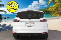 Ford S-MAX vaihtoauto