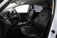 Ford S-MAX vaihtoauto