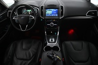 Ford S-MAX vaihtoauto