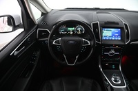 Ford S-MAX vaihtoauto