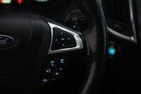 Ford S-MAX vaihtoauto