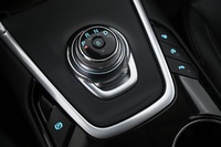 Ford S-MAX vaihtoauto