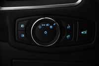 Ford S-MAX vaihtoauto
