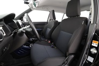 Suzuki Ignis vaihtoauto