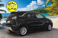 Opel Crossland vaihtoauto