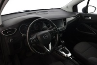 Opel Crossland vaihtoauto