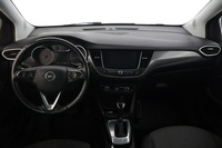 Opel Crossland vaihtoauto