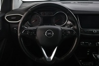Opel Crossland vaihtoauto
