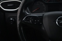 Opel Crossland vaihtoauto