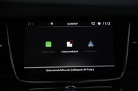 Opel Crossland vaihtoauto