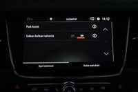 Opel Crossland vaihtoauto
