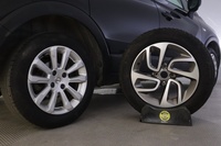 Opel Crossland vaihtoauto