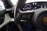 Porsche Taycan vaihtoauto