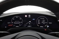 Porsche Taycan vaihtoauto