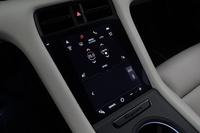 Porsche Taycan vaihtoauto