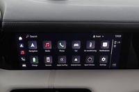 Porsche Taycan vaihtoauto