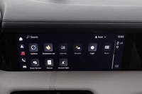 Porsche Taycan vaihtoauto